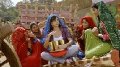 印度群星 - Madhubala