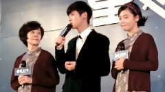 电影<重返20岁>定档会