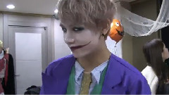 Hello, Hello~防弹少年团的快乐万圣节!