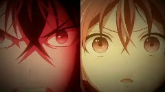 哪怕身躯幻灭 我一直只为你而活