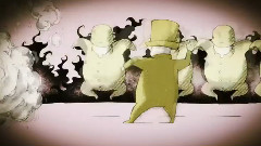 Save Me If I Become My Demons