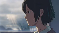 Everytime You Kissed Me