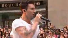 Maroon 5 - Harder To Breathe