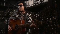 I Don't Like The Man I Am