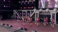 氣志團万博2014 〜房総大パニック!超激突!!〜