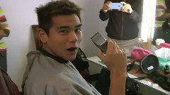 电影<太极1从零开始>幕后花絮