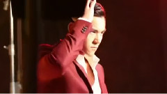 杂志<风度men's uno>13年7月刊封面