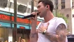 Maroon 5 - One More Night