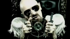 Halford - Betrayal