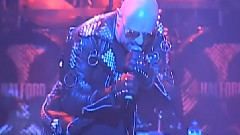 Halford - Heretic