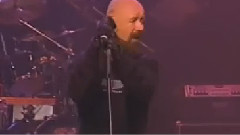 Halford - Never Satisfied