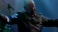 Halford - Silent Screams