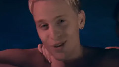 Scarlet Pleasure - The Strip