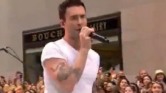 Maroon 5 - Moves Like Jagger