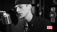 Machine Gun Kelly - Freestyle - XXL Presents Show 'N' Off