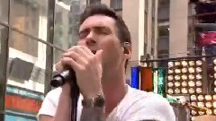 Maroon 5 - Payphone