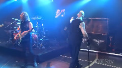 Halford,Metallica - Papid Fire