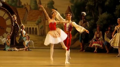 Artem Ovcharenko 葛蓓利娅