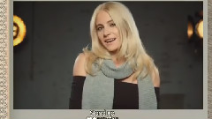 Pixie Lott - Caravan Of Love