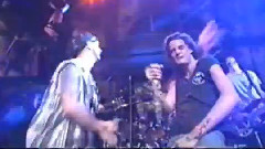 Skid Row,Halford - Delivering The Goods