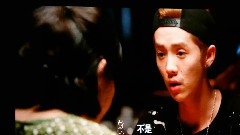 鹿晗中文网 1st U盘预告