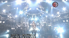 TALK まもりたい～White Wishes～LIVE