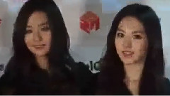 2014 Asia Song Festival Red Carpet