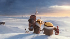 影视原声 - <小黄人>首款预告片