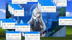 太阳曰く燃えよカオス