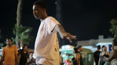 Avalon Landing - The Cure