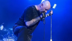 Halford - Thunder And Lighting