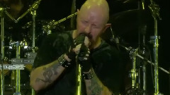 Halford - Diamonds And Rust