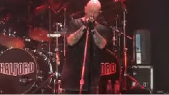 Halford - Like There's No Tomorrow