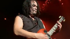 Halford - Made In Hell