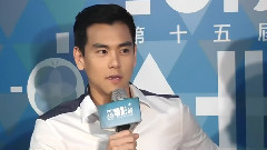 电影<激战>首映会