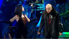 The Addams Family Theme