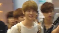 南京禄口机场接机