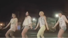 2014新出道k-pop女团 TOP20