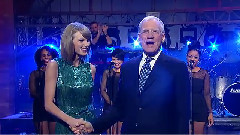 Taylor Swift - Welcome To New York