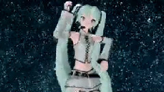 初音未来 - 多重未来のカルテット