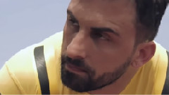 Iordanis Agapitos - Arketa