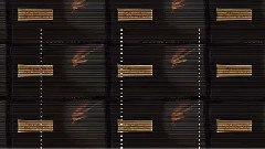 Nico - 戯曲とデフォルメ都市