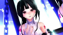 Nico - 天鼠ディストレス