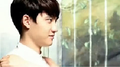 Cine 21 杂志拍摄