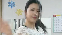 音悦stage - JYP海外选秀-舞蹈genie冯皓圆