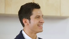 CLINQUE 广告 Behind Story