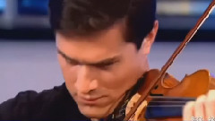 Violinist Charlie Siem Interview And Performance