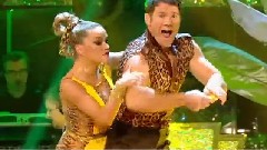 I Wan'na Be Like You