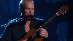 Sting - Fragile