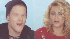 Tori Kelly,Pentatonix - Don't Worry Be Happy